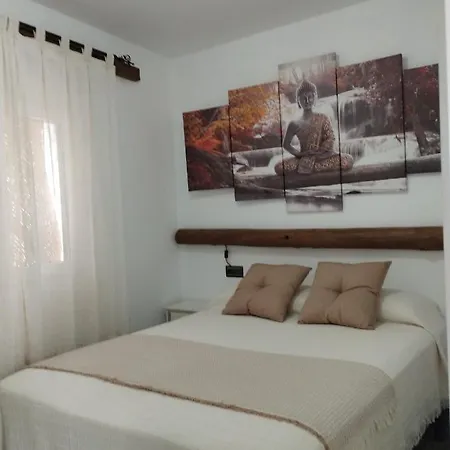 Apartamento Eg17 Arcos de la Frontera Exterior photo
