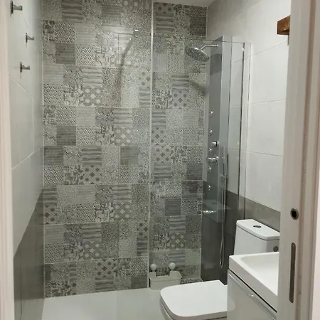 Apartamento Eg17 Arcos de la Frontera Exterior photo