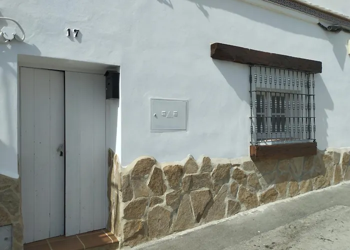 Apartamento Eg17