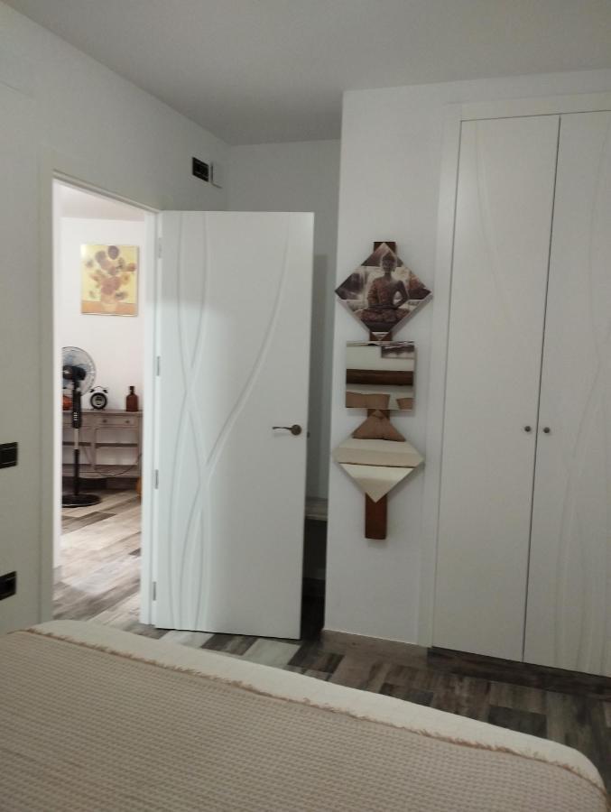 Apartamento Eg17 *