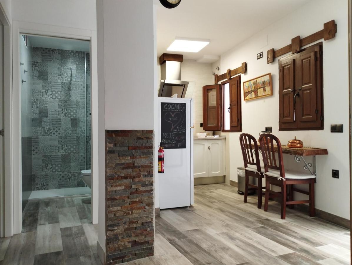 Eg17 Apartament *